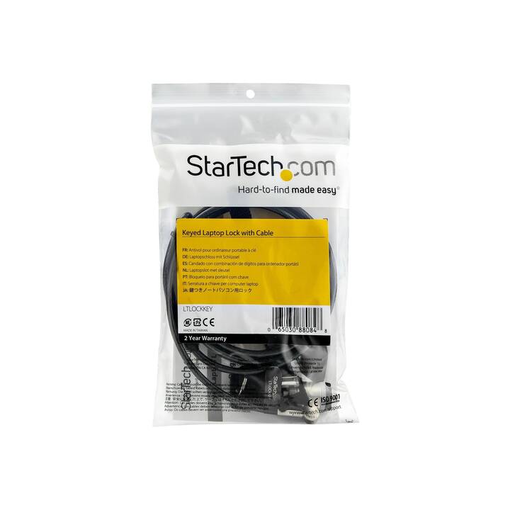 STARTECH.COM Câble de sécurité (2 m)
