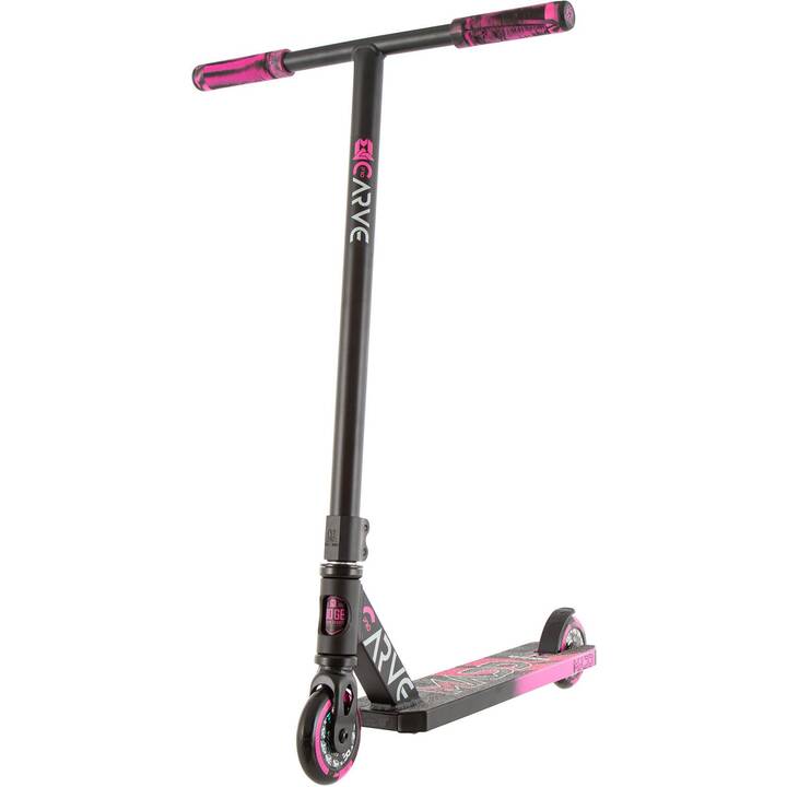 MGP Scooter Carve Pro X 2020 (Pink, Schwarz)