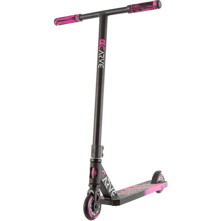 MGP Monopattino Carve Pro X 2020 (Pink, Nero)