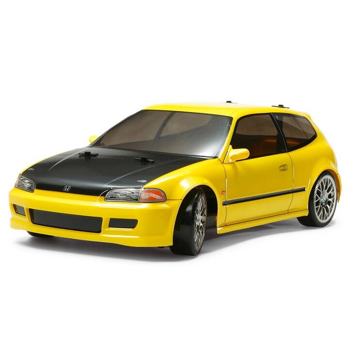 TAMIYA Drift Honda Civic SiR (EG6) TT-02D (1:10)