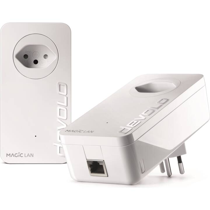 DEVOLO Magic 1 LAN (1200 Mbit/s)