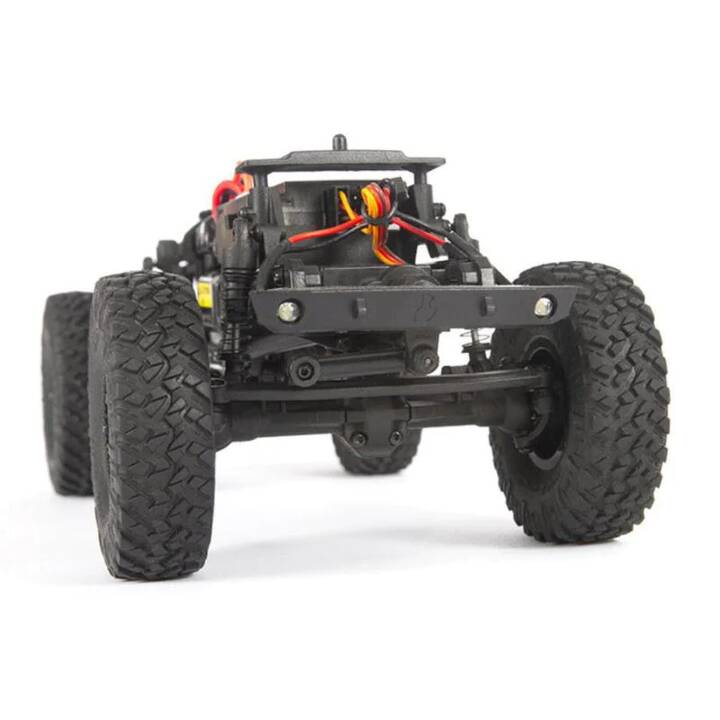 AXIAL RACING Scale Crawler SCX24 (1:24)