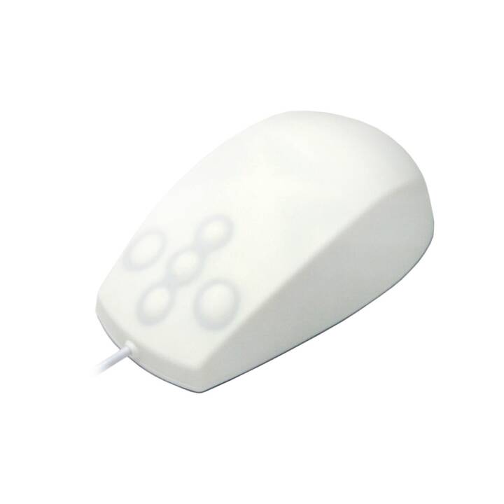 ACTIVE KEY Medical Mittel Mouse (Cavo, Office)