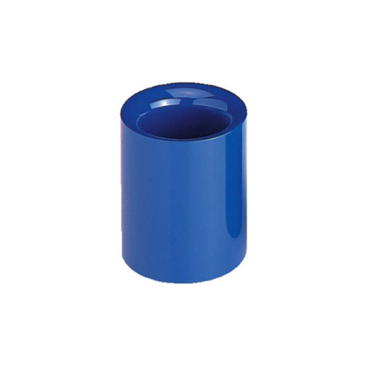 ARLAC Pot a crayons (Bleu)