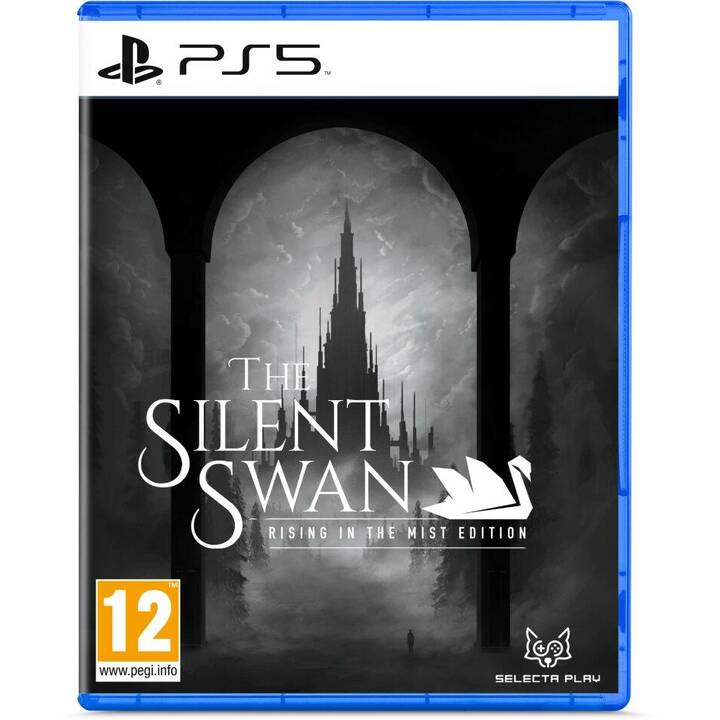The Silent Swan - Rising in the Mist Edition (DE, IT, EN, FR, ES)