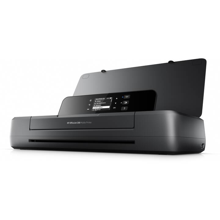 HP OfficeJet 200 Mobile (Stampante a getto d'inchiostro, Colori, Wi-Fi)