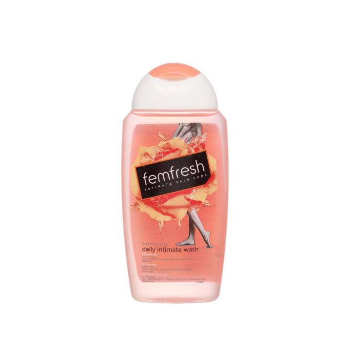 FEMFRESH Lotion nettoyante pour soins intimes Daily intimate wash (250 ml)