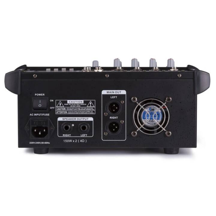 VONYX AM8A (Clubmixer)