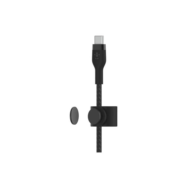 BELKIN Boost Charge Pro Flex Cavo (USB C, USB di tipo C, 3 m)