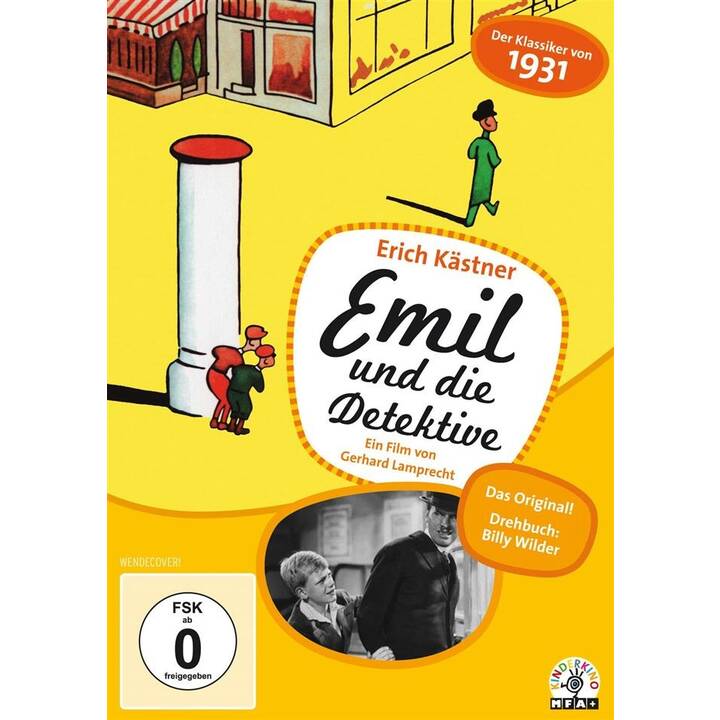 Emil und die Detektive (DE)