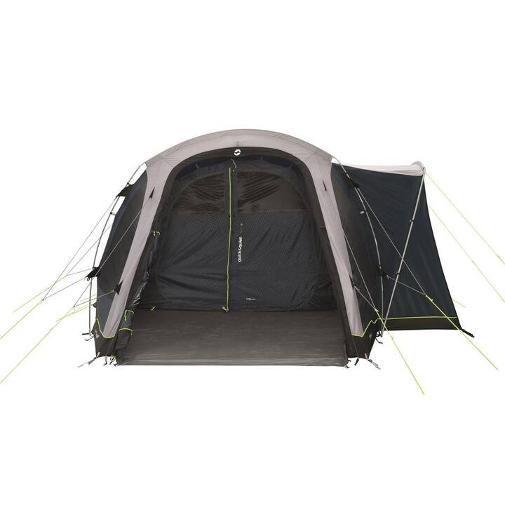 OUTWELL Nevada 5PE (Tenda a tunnel, Grigio, Blu)