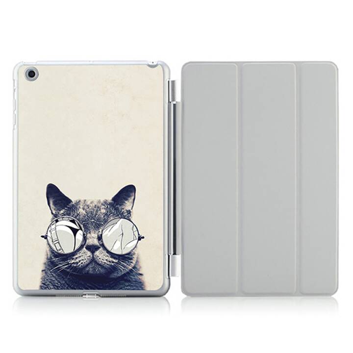 EG iPad Cover pour Apple iPad 9.7" - Cat