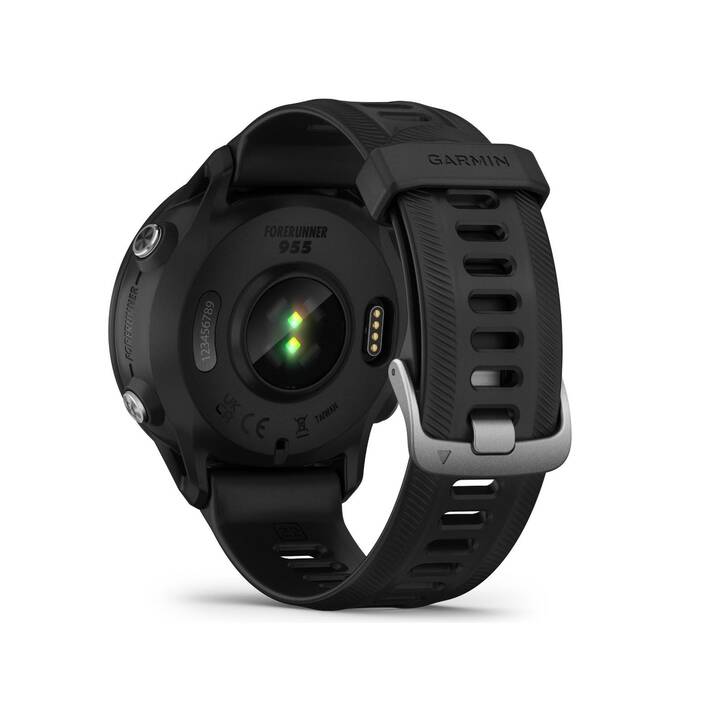 GARMIN Forerunner 955 (46.5 mm, Polymer)