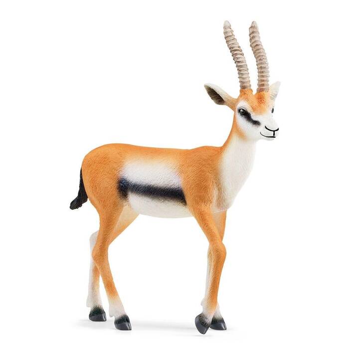 SCHLEICH Wild Life Antilope