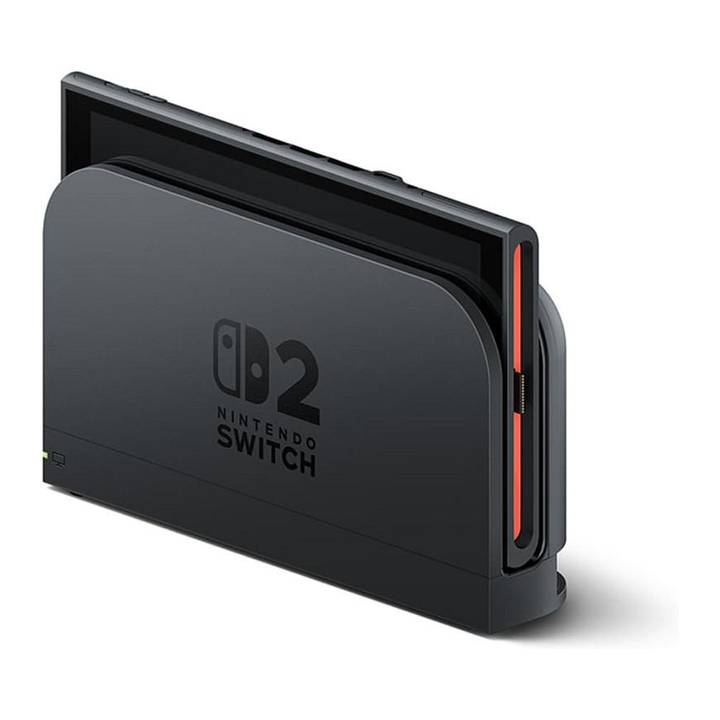 NINTENDO Switch 2 256 GB (DE, IT, FR) - Interdiscount