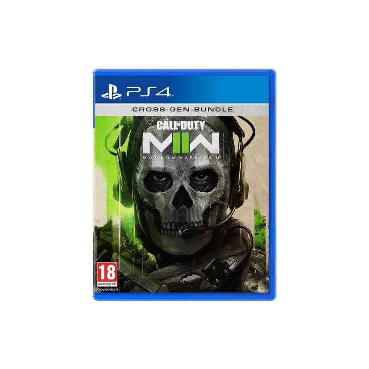 Call of Duty: Modern Warfare II (FR)