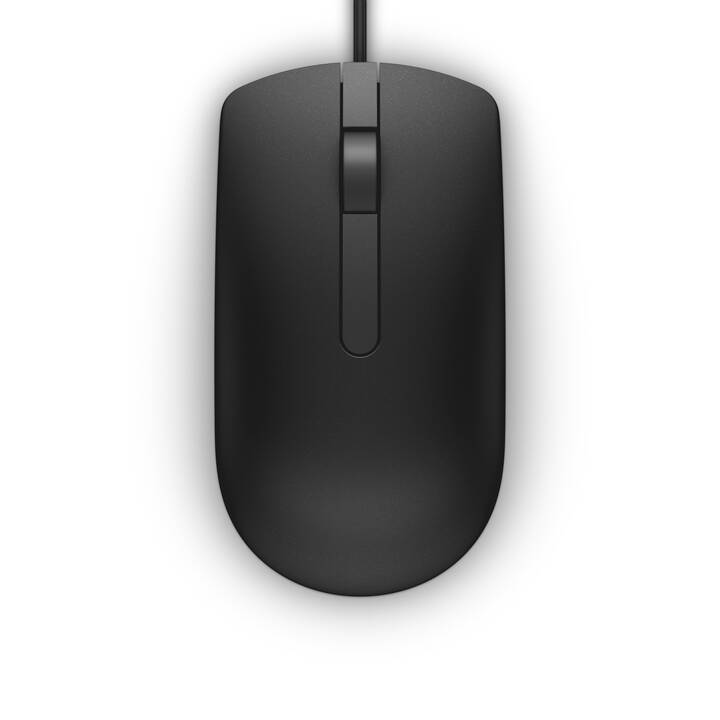 DELL MS116 Mouse (Cavo, Office)