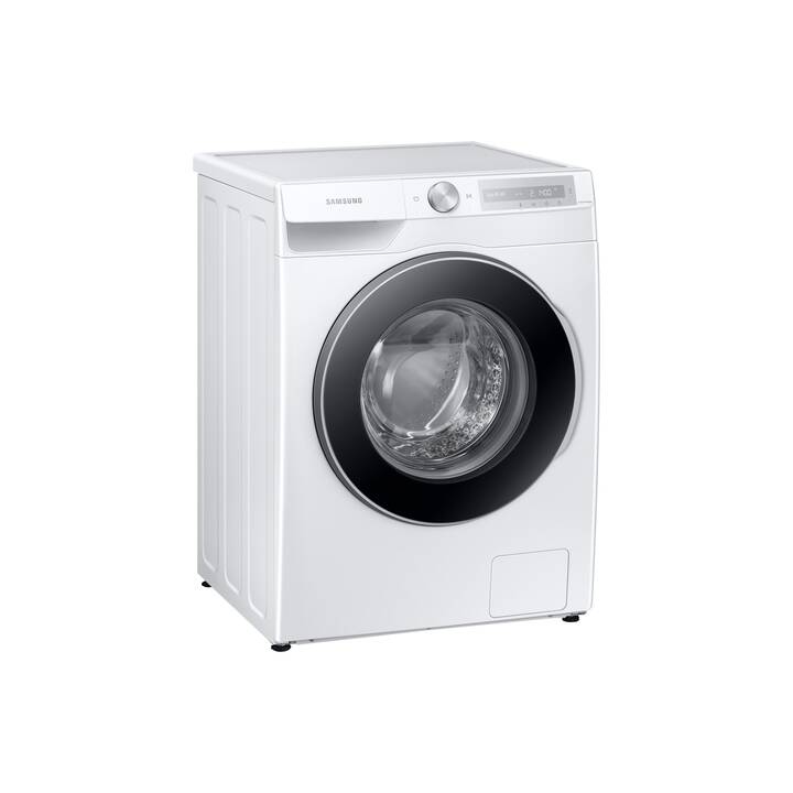 SAMSUNG WW80T604ALHAS5 (8 kg, A sinistra)