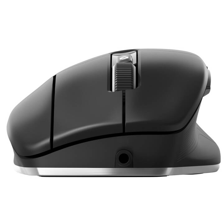 3DCONNEXION CadMouse Pro Mouse (Cavo, CAD)