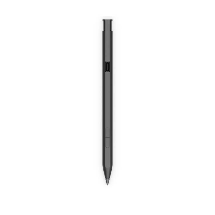 HP Rechargeable Tilt Pen 2.0 Stylet de saisie (Actif, 1 pièce)