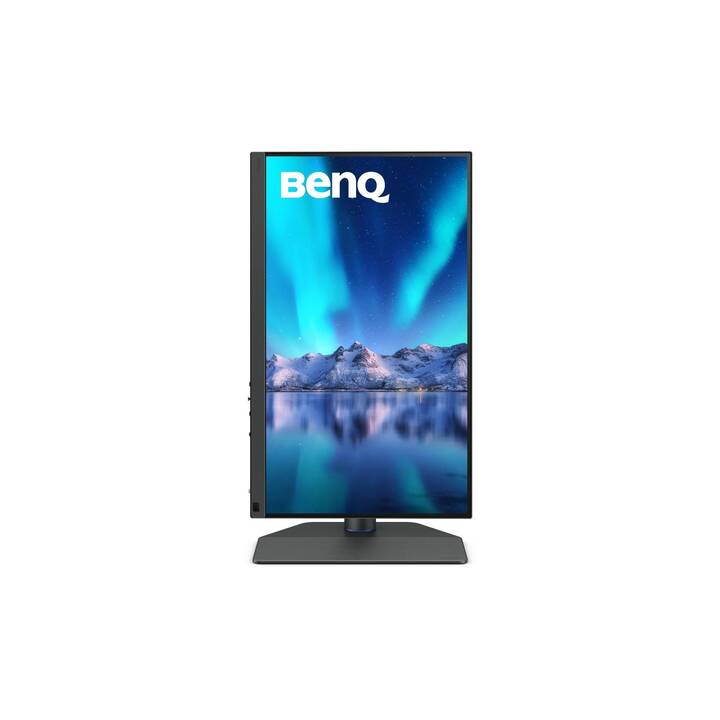 BENQ PhotoVue SW272U (27", 3840 x 2160)