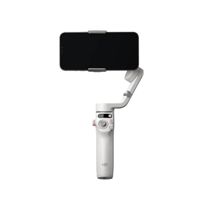 DJI Stabilisateur pour téléphones mobiles Osmo Mobile 6