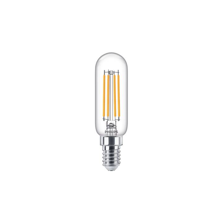 PHILIPS Ampoule LED (E14, 4.5 W)
