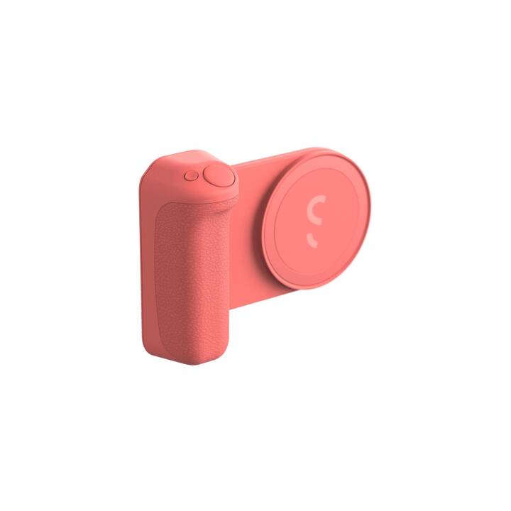 SHIFTCAM SnapGrip Support de chargement (Rose)