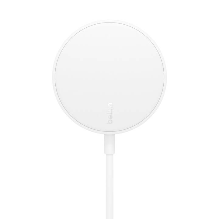 BELKIN MagSafe Wireless Charger (7.5 W)