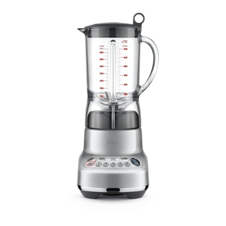 SAGE Smoothiemaker Fresh & Furious (1300 W)