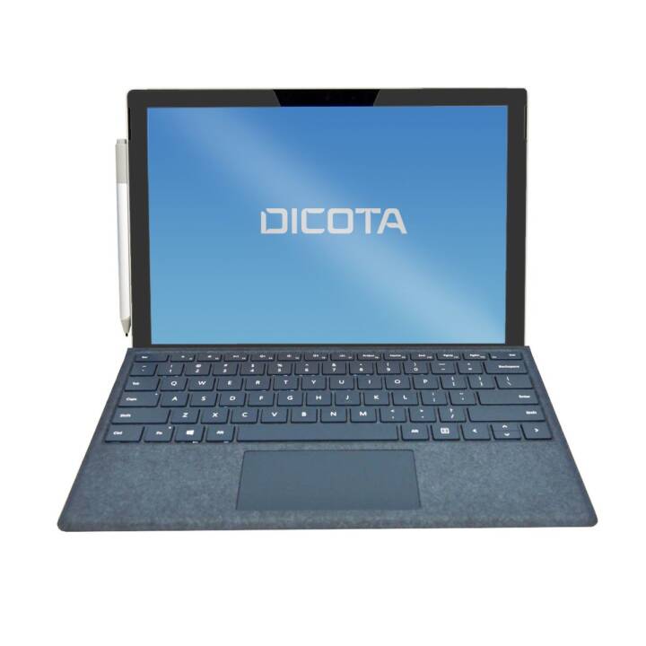 DICOTA Tablet-Schutzfolie Secret 2 Way Surface Pro 4 / 2017