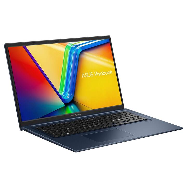 ASUS P1704CVA-AU145X (17.3", Intel Core i7, 16 GB RAM, 1000 GB SSD)