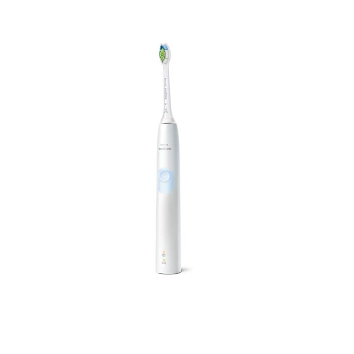 PHILIPS Sonicare ProtectiveClean 4300 (Bleu, Blanc)