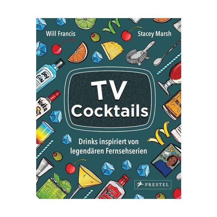 TV Cocktails