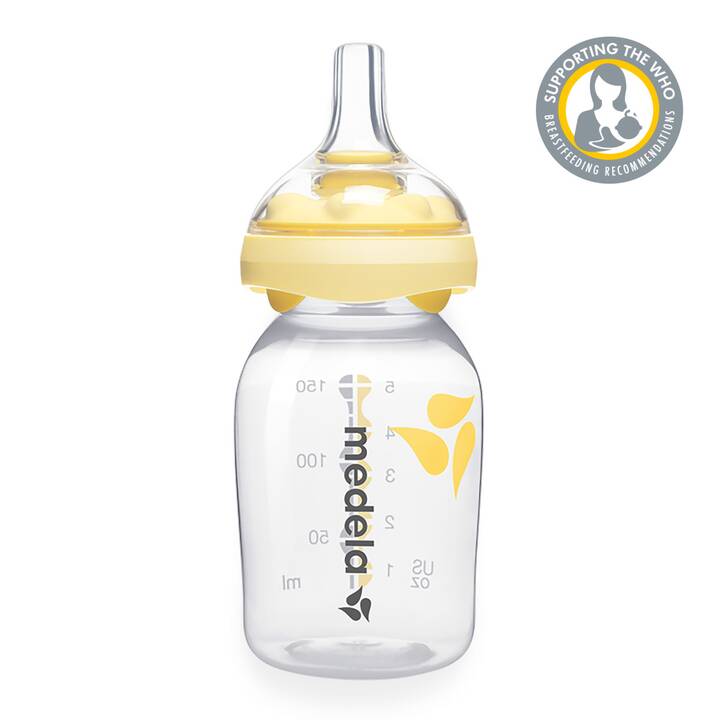 MEDELA Babyflasche Calma (150 ml)