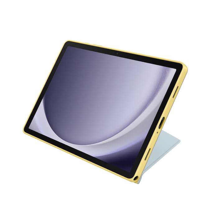 SAMSUNG Custodie (11", Galaxy Tab A9+, Blu)