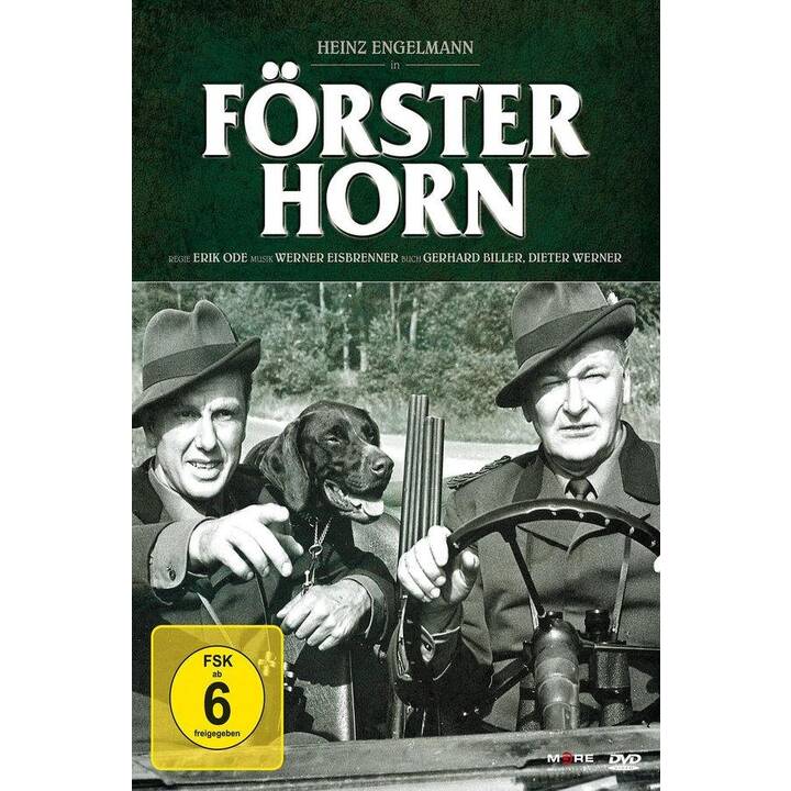 Förster Horn (DE)