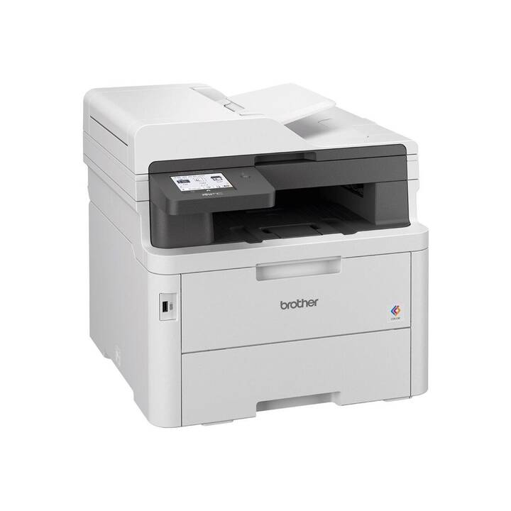 BROTHER MFC-L3760CDW (LED-Drucker, Farbe, WLAN, NFC)