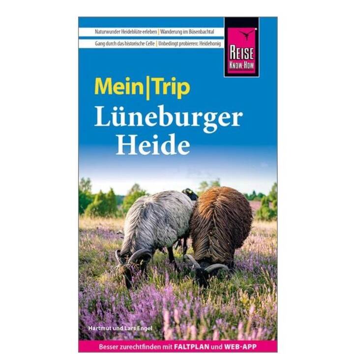MeinTrip - Lüneburger Heide