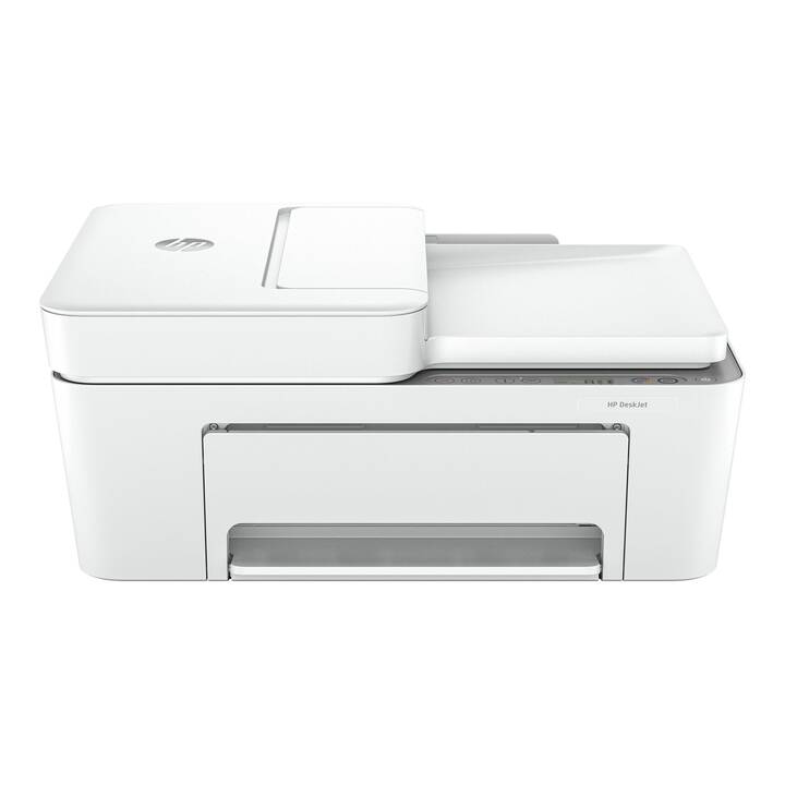 HP Deskjet 4220e (Stampante a getto d'inchiostro, Colori, Instant Ink, WLAN, Bluetooth)