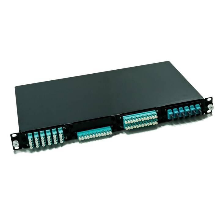 LIGHTWIN Patchpanel