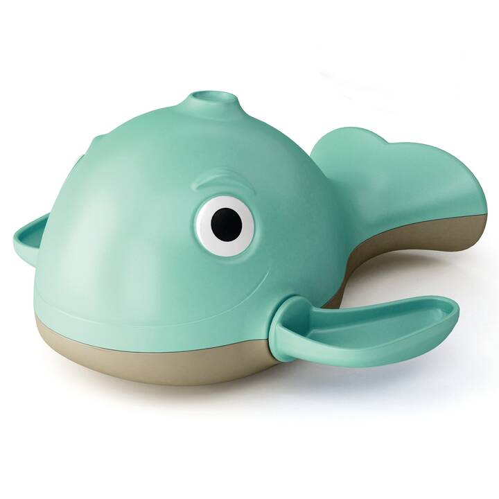 OK BABY Figurine de bain Hollie (Baleine)