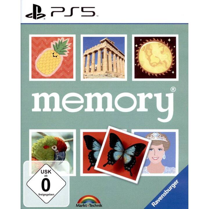 Memory (DE)