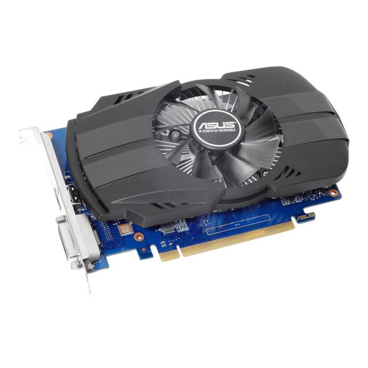 ASUS Nvidia GeForce GT 1030 (2 Go)