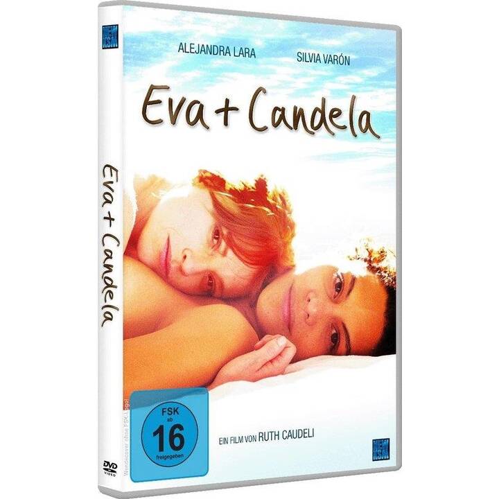 Eva + Candela (DE, ES)