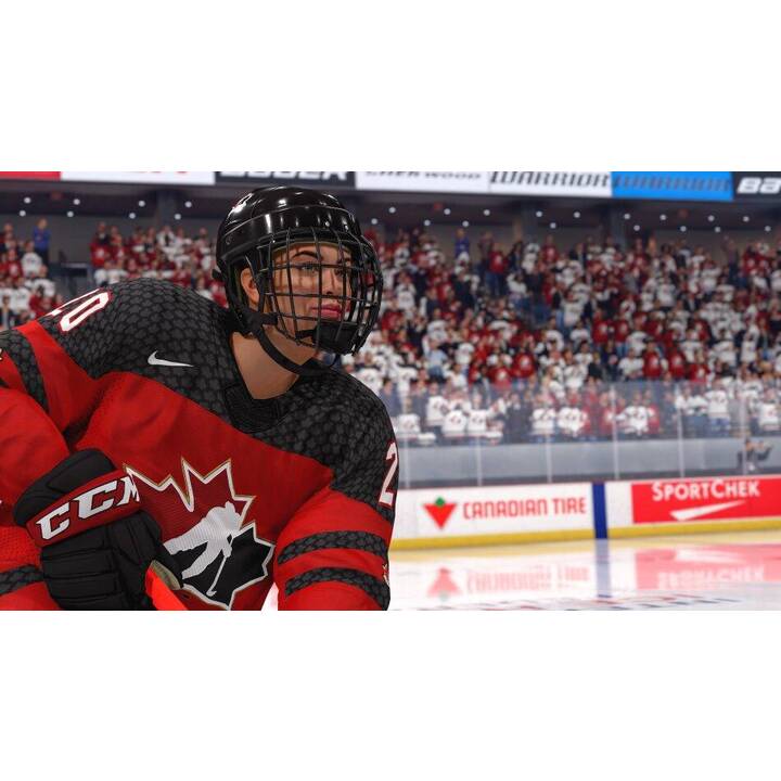 EA NHL 23 (EN)