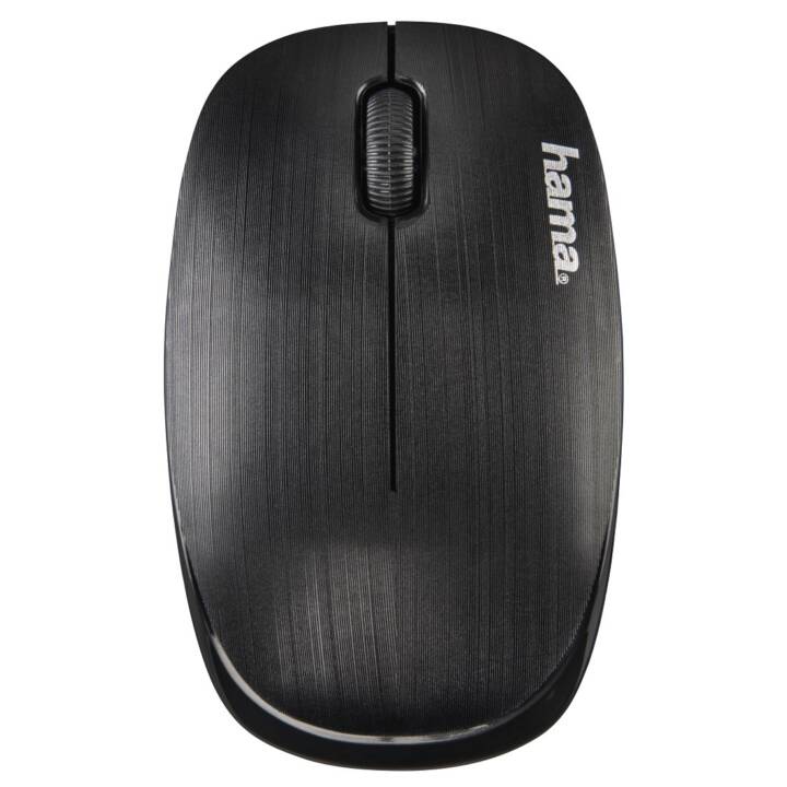 HAMA MW-110 Mouse (Senza fili, Office)
