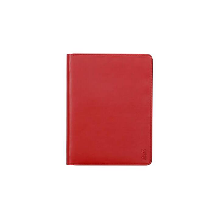RHODIA Ordnungsmappe 168106C (Rot, A5, 1 Stück)