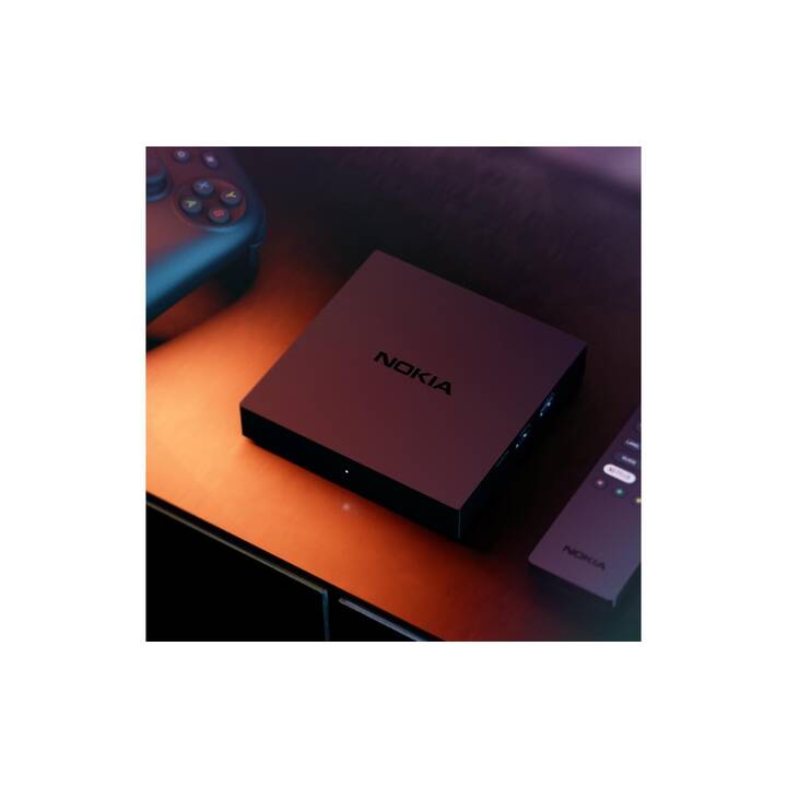 NOKIA Streaming Box 8010 (4 GB)