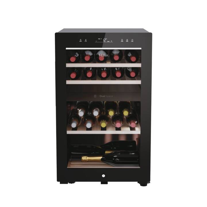 HAIER Armoire de climatisation pour le vin HWS42GDAU1